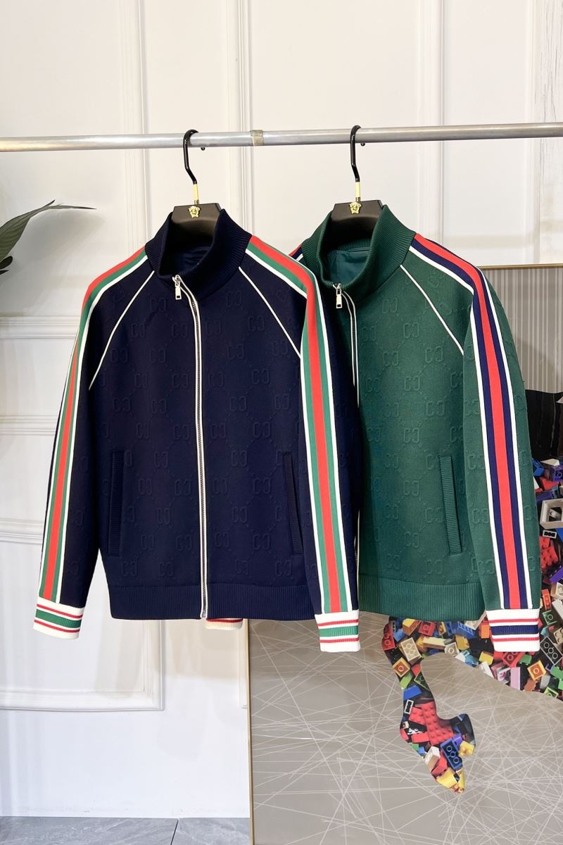 Gucci Outwear